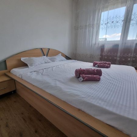 Apartamento Golden Studio Sibiu Exterior foto