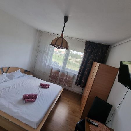 Apartamento Golden Studio Sibiu Exterior foto