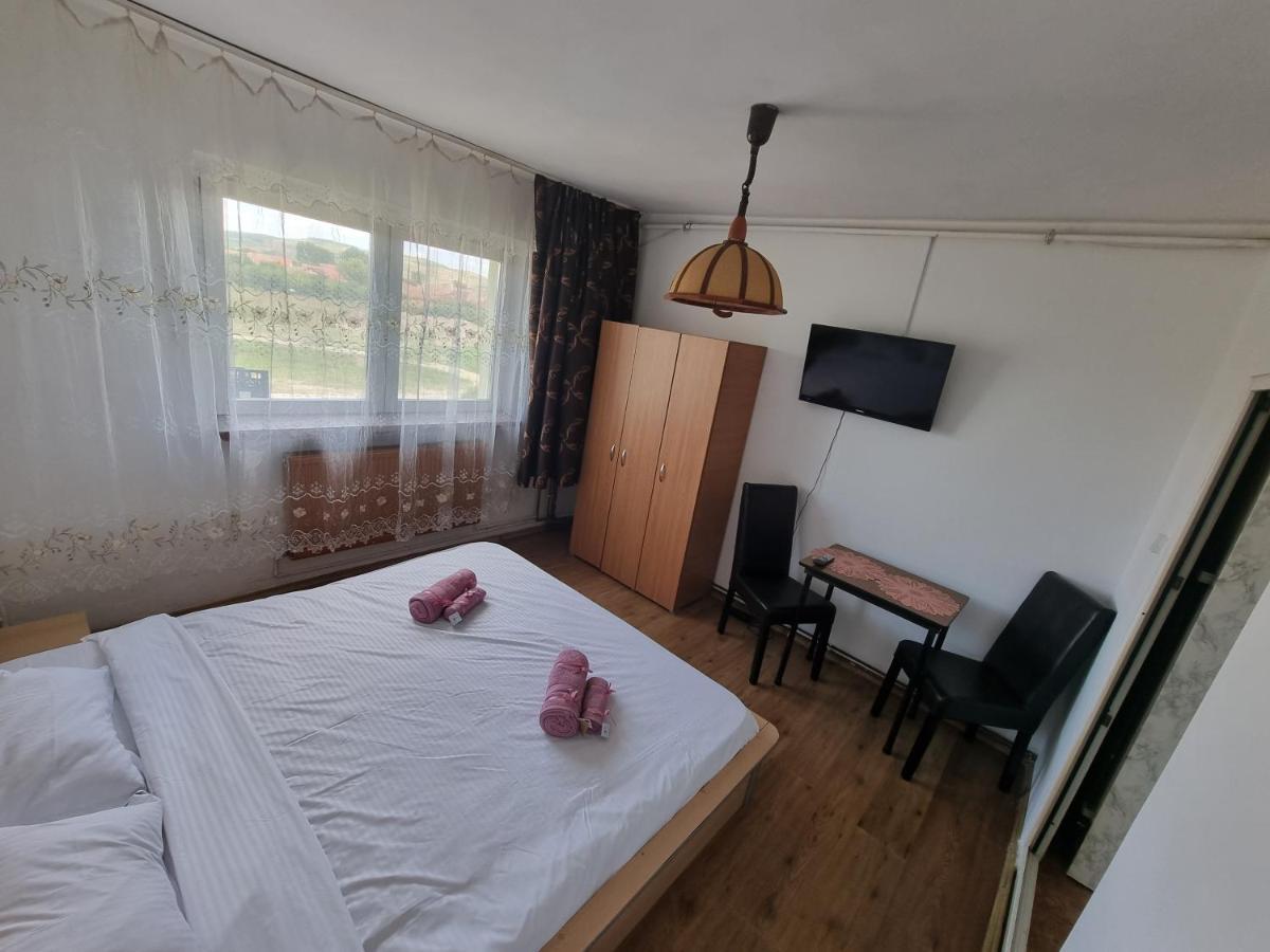 Apartamento Golden Studio Sibiu Exterior foto