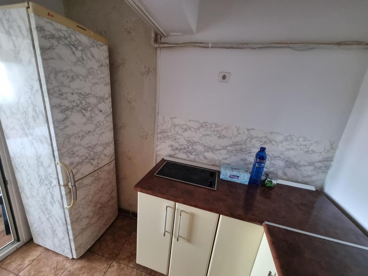 Apartamento Golden Studio Sibiu Exterior foto