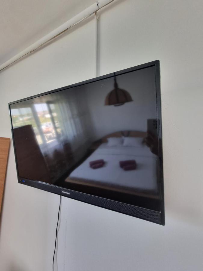Apartamento Golden Studio Sibiu Exterior foto